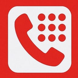 SupaDial logo